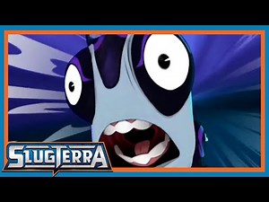 व्यापार [पूर्ण एपिसोड] | स्लगटर्रा: एपिसोड #3