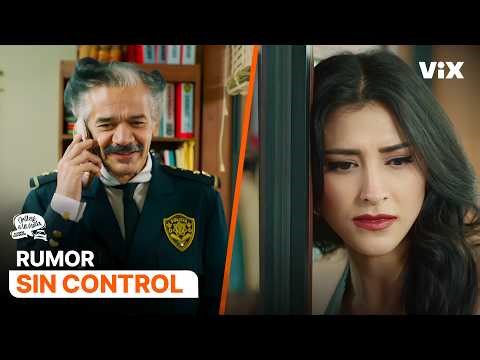 Is Commander Bonavena retiring? | Pull Over to the Shore | ViX