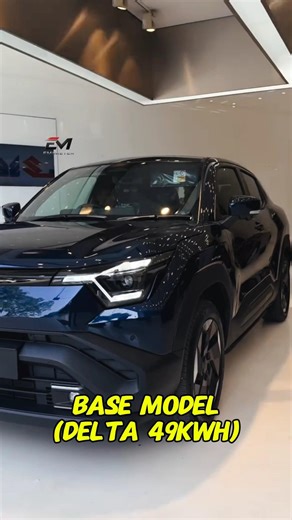 Maruti Suzuki E vitara Base Model Emi Breakdown 💯💵 #marutisuzuki #marutievitara #evitara #shorts #yt