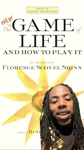 🎙️ The Game of Life and How to Play It – Chapter 2: The Law of Prosperity .. Review