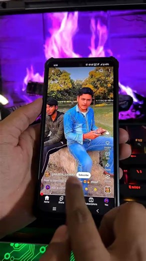 How to Download Vip Proxy Server 🤯#proxyserver#freefire#trending#shorts