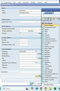 How to Create a Plant in SAP | Step-by-Step Guide