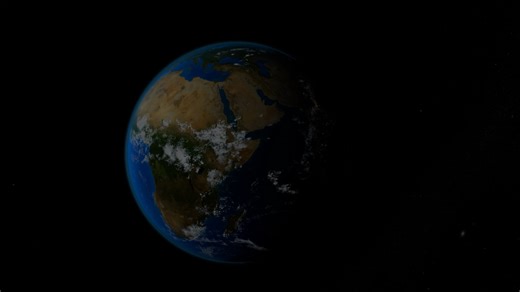 The Secrets of Gravity | Feature Film | English