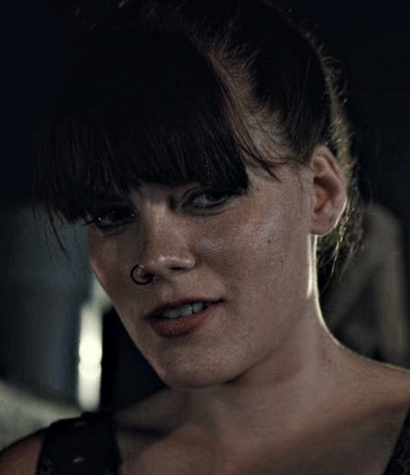 Shameless Edit: Mandy Milkovich Highlights