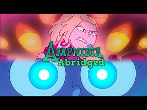 Amphibia Abridged Returns (Official Trailer)