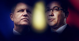 VIDEO. „2 pentru România", documentar Digi24 despre Victor Ponta și Klaus Iohannis