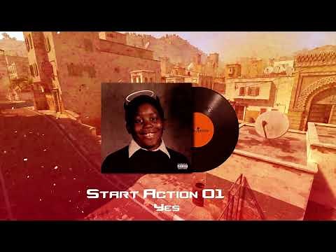 Killer Mike - Michael (CS2 Music Kit) | Counter-Strike