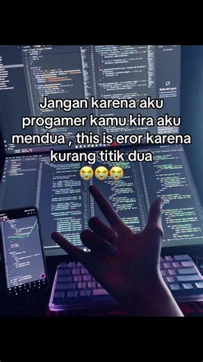 Hadehhhhh 😤 #programer #coding