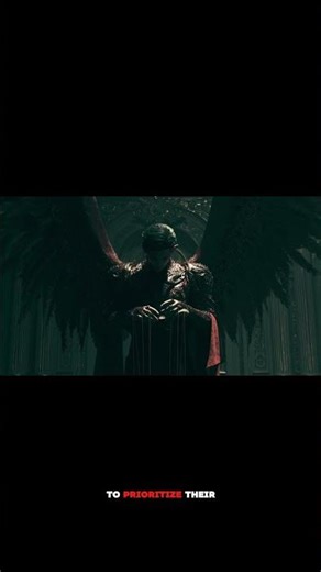 The Demon of Destruction #shorts #asmodeus