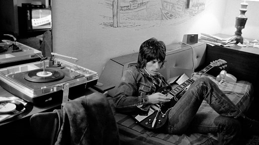 Baron Wolman Tells Stories Behind Iconic Rock Photos