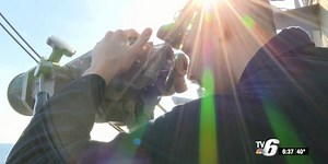 A Sailor's Life: Life on the USS Truman