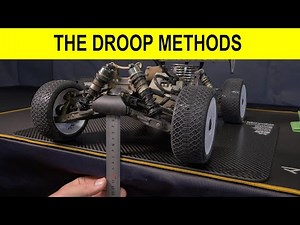 THE DROOP METHODS | By DR