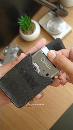 Setting Up a 2000s Digital Camera 📷 | Pentax Optio S30