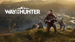 Buy Way of the Hunter from the Humble Store