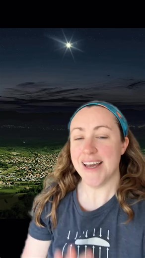 A flashlight works too #stem #Science Sources: 1. “This company’s plane to launch 4,000 massive space mirrors has scientists alarmed” – Space 2. “Sunlight on demand” – Reflect Orbital (official site) 3. “Scientists Oppose Huge Array of Mirrors in Space That Shines Nighttime Sunlight on Wealthy Customers” – Futurism | Ashely