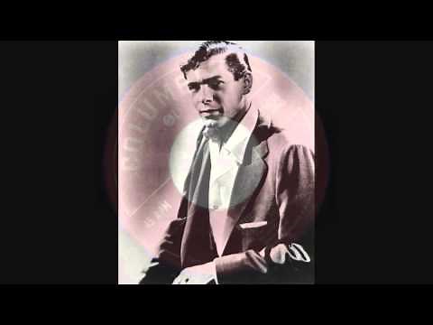 Please, Mr Sun - Johnnie Ray - 1952