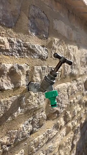 1.7K views · 11 reactions | Fixing a loose outside tap! #asmr #asmrsounds #learn #foryou #mmplumber #viral #plumbing #toolbag #pipes #tools #cleancopper #plumbertools #pressfit #soldering #copper #handtools #work #diy #howto #plumberlife | Mary Anthony | Facebook