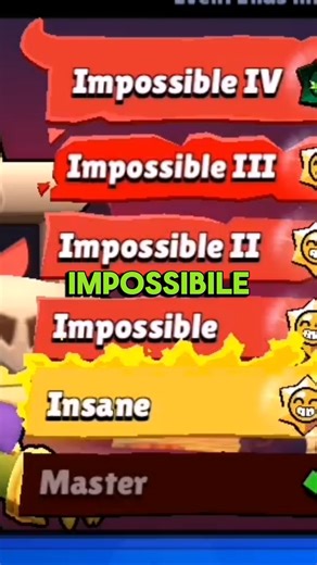 Come battere il boss Dragon Griff difficoltà IMPOSSIBILE IV parte 2 #shorts #brawlstars