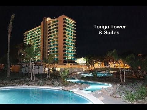 Hotel Tonga Tower & Suites Ca'n Picafort Mallorca