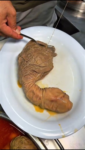 Mouth Watering Chusta Biryani