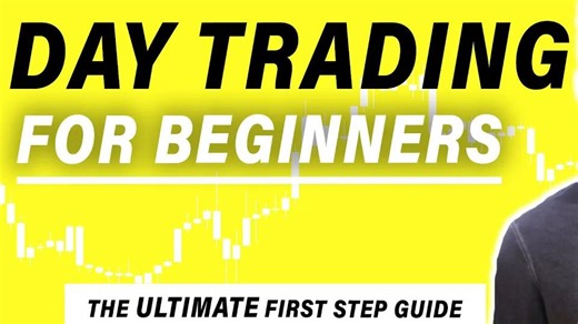 [Craig Percoco] Day Trading for Beginners 2023 (The ULTIMATE In-Depth Guide)