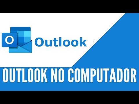Aula 03 - Configurar Outlook no computador