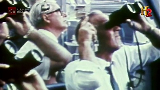 Hangar 1 - The UFO Files - Season 1 Episode 07 - Unfriendly Skies