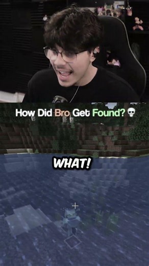 He Found My Loot Drop.. 💀🙏