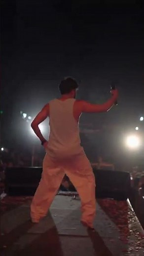 Durgesh Thapa Fire The Stage at Dhading Galaudi Mahotsav | Dushman Hereko Herai