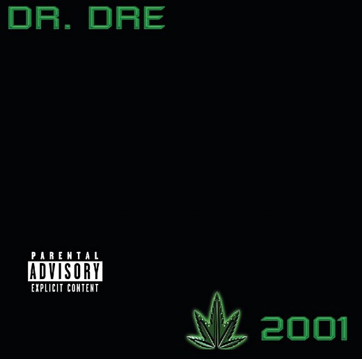 Dr. Dre (Ft. Snoop Dogg) – Still D.R.E.