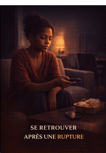 Se retrouver après une rupture : le premier choix pour soi ! Nous explorons comment nous avons souvent lissé nos goûts et opinions pour éviter les conflits, et pourquoi le vrai travail n'est pas d'oublier l'autre, mais de réapprendre à exister pour soi. Nous vous encourageons à faire un premier pas simple : choisir votre film, dire non sans vous justifier. Parce que c'est dans ces petits choix solitaires que commence la véritable reconstruction. #Rupture #Retrouver #Identité #Estimedesoi