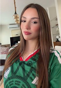 Mexico travel vlog 2026: Marianne Gonzaga in Mexico Modo Partido