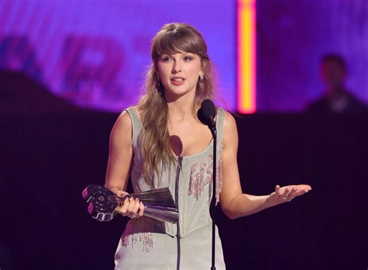 Taylor Swift’s lawyers fire back over ‘absurd’ infringement claims against ‘Life of a Showgirl’