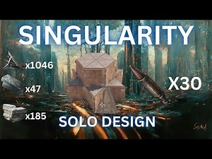 RUST - *NEW* 30 Rocket SOLO Bunker Base! Dirt Cheap! Super Compact! SINGULARITY. 2024