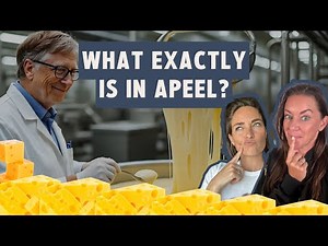 What’s REALLY on Your Fruit? | The Apeel Backlash & Bill Gates’ Involvement | Discover Ag