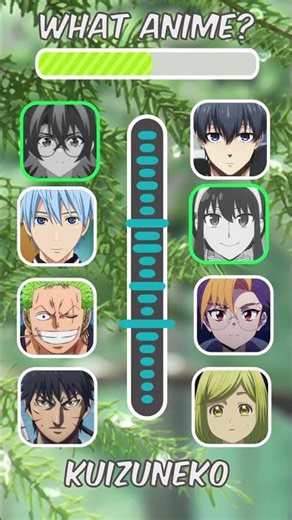 🎶 Anime Opening Quiz : Can you guess them all ? 🎮 #animequiz #anime #animesong