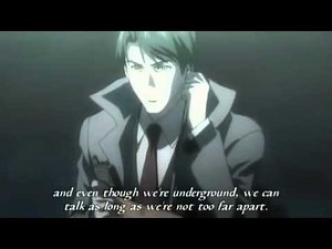 Death Note one of the most epic scene episode 5 eng sub