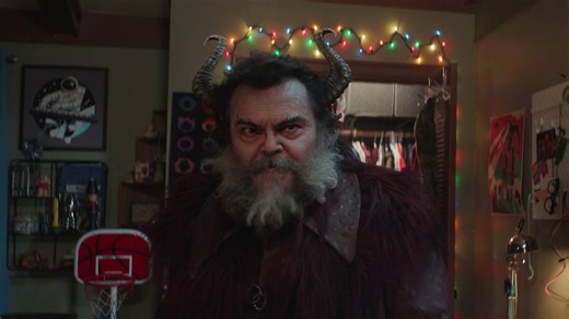 1.9M views · 20K reactions | Jack Black wreaks havoc on the holidays in the comedy Dear Santa, streaming on Paramount+ and on digital November 25! | IGN | Facebook