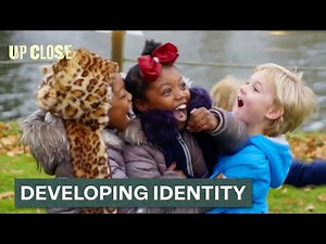 Planet Child: Are Boys and Girls That Different? | Up Close