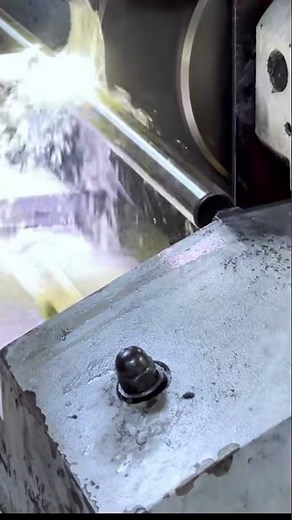 Precision Metal Grinding: The Ultimate Manufacturing Technique