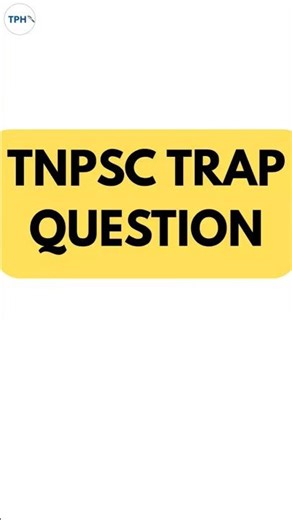 Tnpsc exam preparation | Daily mcq practice #tnpscgroup2 #tnpscgroup4 #vao #competitiveexams