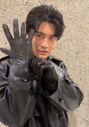 森本慎太郎の「my love」：映画『お嬢と番犬くん』主題歌