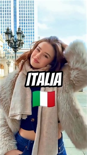 3 Surreal Reasons to Move to Italy 🤯🇮🇹