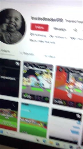 DO NOT TRADE WITH THIS SCAMMER