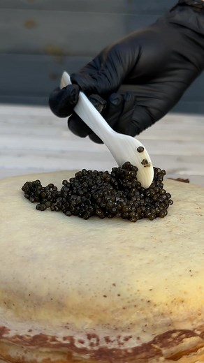 Lemberg Sturgeon Caviar: A Taste of Luxury and Tradition