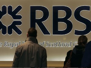 RBS slapped with second largest penalty in Libor rate-rigging scandal