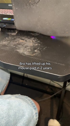 #fyp #tiktok #nasty | mouse pad