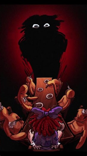Matrix | Tadc story art | Slow + Reverb #tadc #art #theamazingdigitalcircus #animation #shorts
