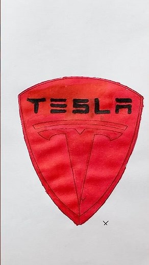 Customize Your TESLA Logo Like a Pro!