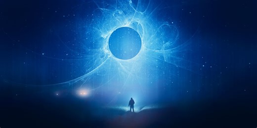 We’ve Been Hunting For Aliens All Wrong. The Secret to Revealing Them May Be in Gravity, Says Scientist